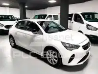 2021 Opel Corsa