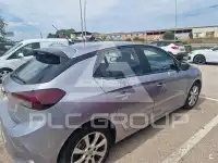 2021 Opel Corsa