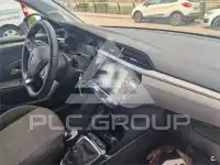 2021 Opel Corsa