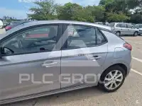 2021 Opel Corsa