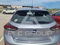 2021 Opel Corsa