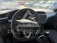 2021 Opel Corsa