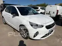 2021 Opel Corsa