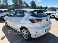 2021 Opel Corsa
