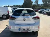2021 Opel Corsa