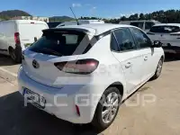 2021 Opel Corsa