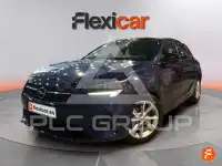 2021 Opel Corsa