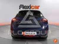 2021 Opel Corsa