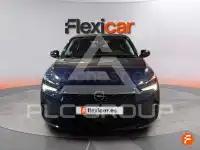 2021 Opel Corsa