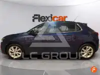 2021 Opel Corsa