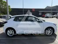 2021 Opel Corsa