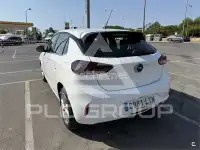 2021 Opel Corsa