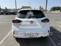 2021 Opel Corsa