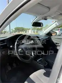 2021 Opel Corsa