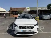 2021 Opel Corsa