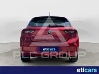 2021 Opel Corsa