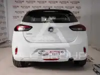 2021 Opel Corsa