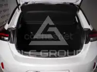 2021 Opel Corsa