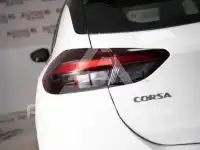 2021 Opel Corsa