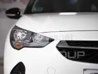 2021 Opel Corsa