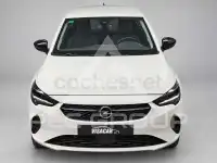 2021 Opel Corsa