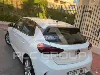 2021 Opel Corsa
