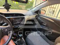 2021 Opel Corsa