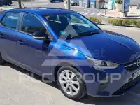 2021 Opel Corsa