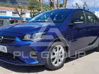 2021 Opel Corsa