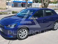 2021 Opel Corsa
