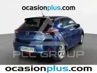 2021 Opel Corsa