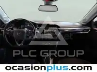 2021 Opel Corsa