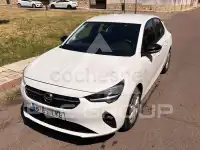 2021 Opel Corsa