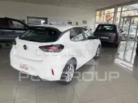 2021 Opel Corsa