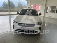 2021 Opel Corsa