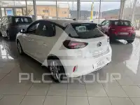 2021 Opel Corsa
