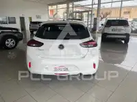 2021 Opel Corsa