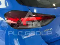 2021 Opel Corsa