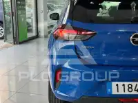 2021 Opel Corsa