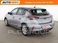 2021 Opel Corsa