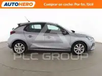 2021 Opel Corsa