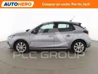 2021 Opel Corsa