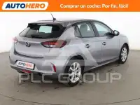 2021 Opel Corsa