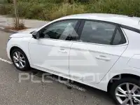 2021 Opel Corsa