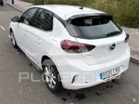 2021 Opel Corsa