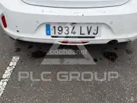 2021 Opel Corsa