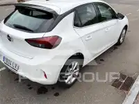 2021 Opel Corsa