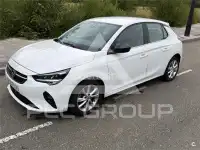 2021 Opel Corsa
