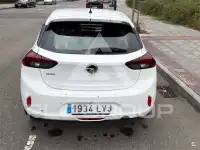 2021 Opel Corsa