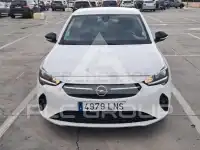 2021 Opel Corsa